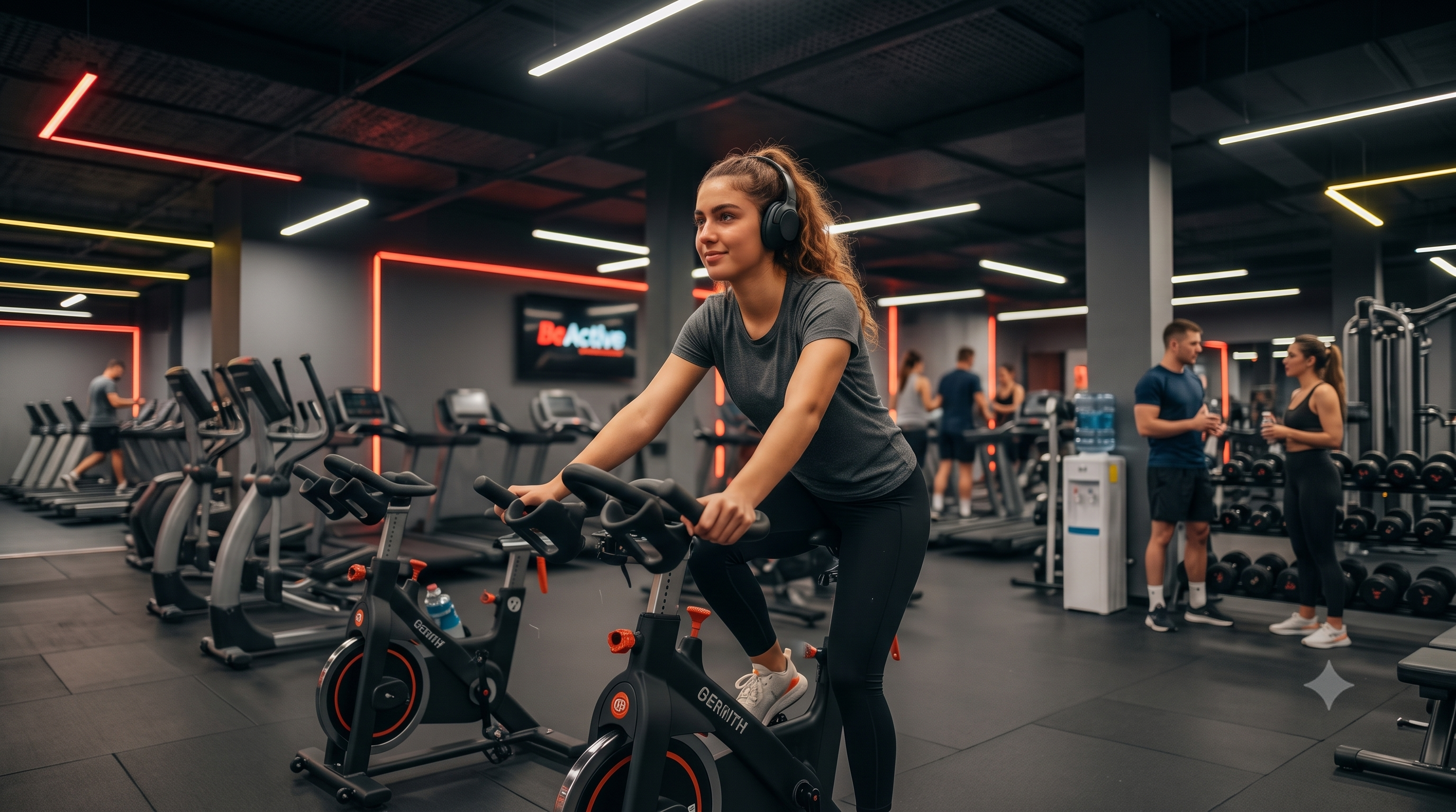 Indoor cycling vs. spinning - co lepiej wybrać?