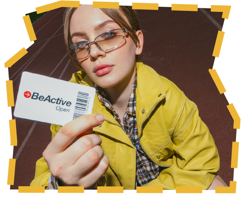 🎁 3+3 miesiące GRATIS z BeActive!